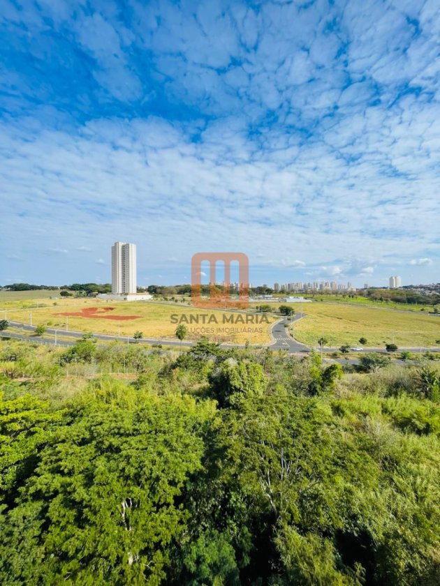 Apartamento para comprar em Jardim Iguatemi, Ribeirão Preto - Vista do Imóvel (unidade) - foto 3 código 28970