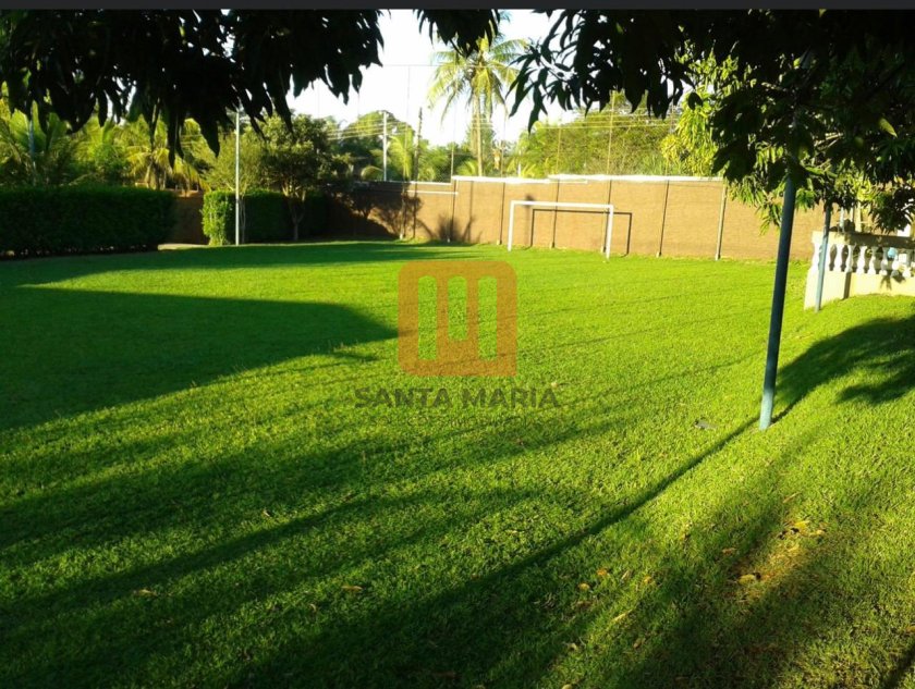 Chácara para comprar em Recreativa, Ribeirão Preto - Lazer Unidade (unidade) - foto 3 código 28986