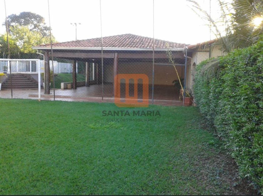 Chácara para comprar em Recreativa, Ribeirão Preto - Salão (unidade) - foto 5 código 28986