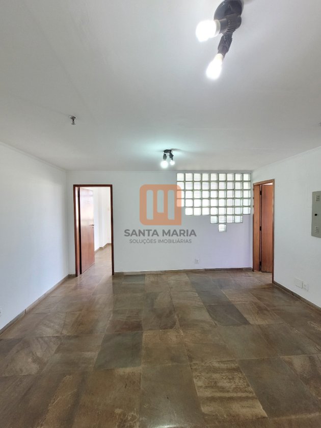 Sala comercial para alugar no condomínio Construplan em Centro, Ribeirão Preto - código 29010