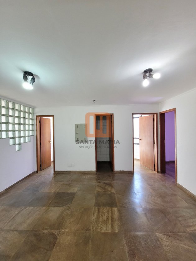 Sala comercial para comprar em Centro, Ribeirão Preto - Sala (unidade) - foto 2 código 29010
