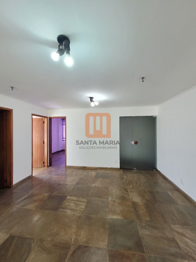 Sala comercial para comprar em Centro, Ribeirão Preto - Sala (unidade) - foto 3 código 29010