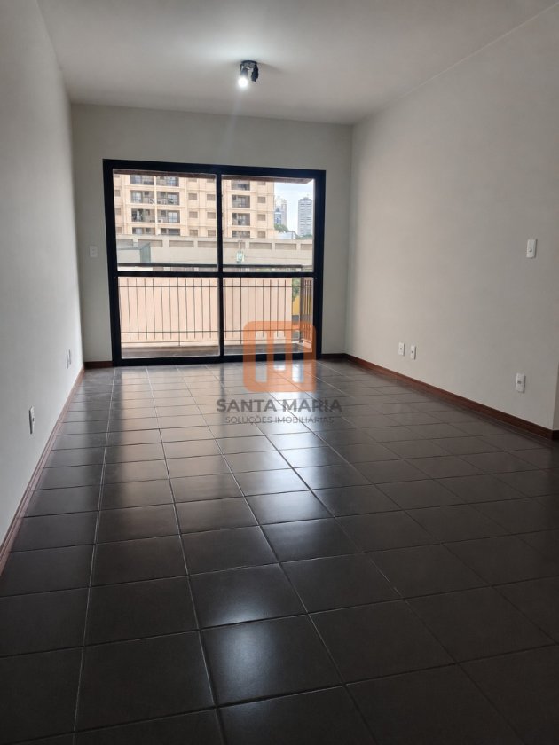 Apartamento para comprar no condomínio Caetes em Santa Cruz, Ribeirão Preto - código 29056