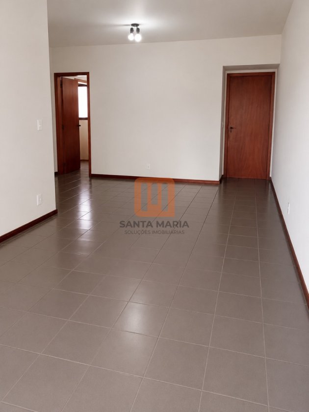 Apartamento para comprar em Santa Cruz, Ribeirão Preto - Sala (unidade) - foto 2 código 29056