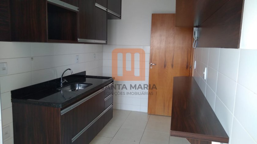 Apartamento para comprar em Nova Aliança, Ribeirão Preto - Cozinha (unidade) - foto 3 código 29058