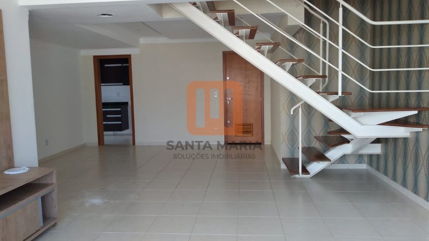 Apartamento para comprar em Nova Aliança, Ribeirão Preto - Sala (unidade) - foto 2 código 29058