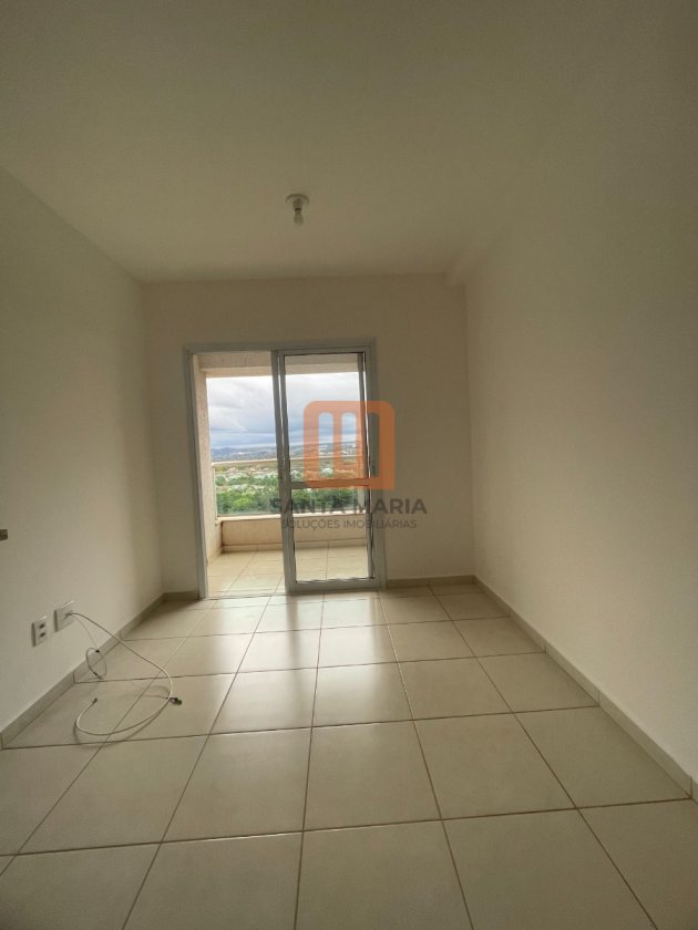 Apartamento para alugar no condomínio London Tower em Nova Aliança, Ribeirão Preto - código 29071