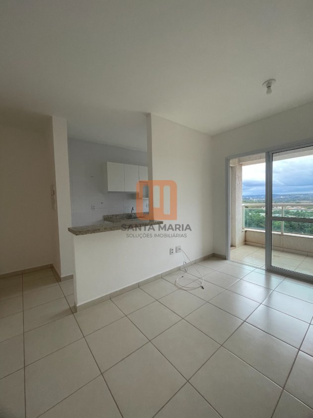 Apartamento para alugar em Nova Aliança, Ribeirão Preto - Sala (unidade) - foto 2 código 29071