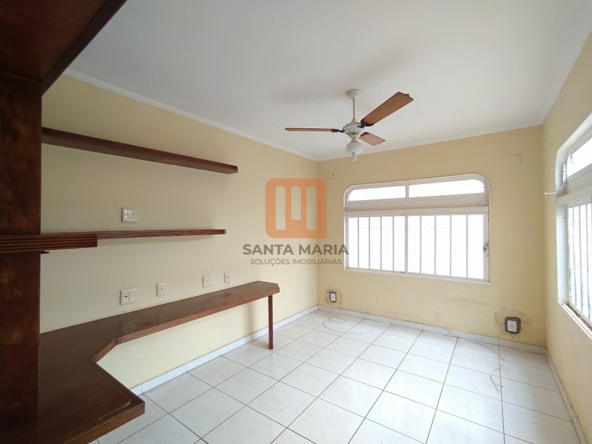 Casa para comprar em Jardim Sao Luiz, Ribeirão Preto - Escritorio (unidade) - foto 5 código 29096