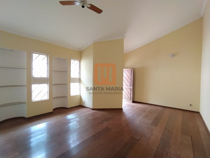 Casa em Jardim Sao Luiz, Ribeirão Preto