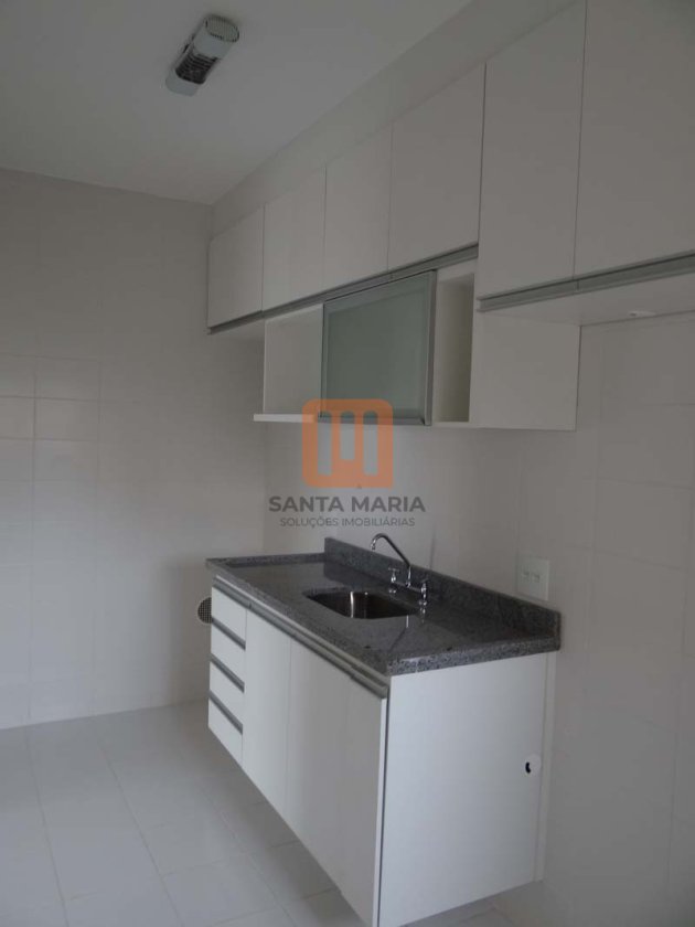 Apartamento para alugar em Vila Do Golfe, Ribeirão Preto - Cozinha (unidade) - foto 3 código 29102