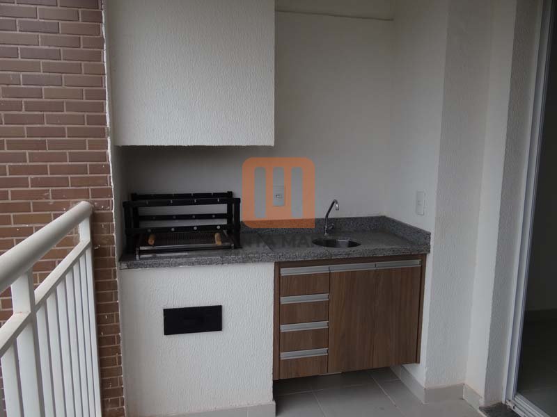 Apartamento para alugar no condomínio Praças do Golfe em Vila Do Golfe, Ribeirão Preto - código 29102
