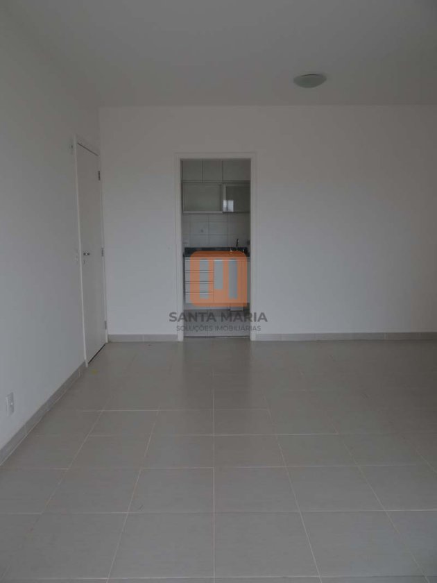 Apartamento para alugar em Vila Do Golfe, Ribeirão Preto - Sala (unidade) - foto 2 código 29102