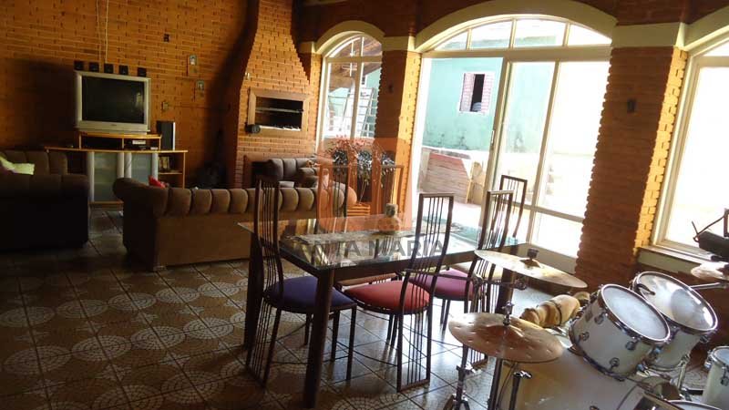 Casa para comprar em Centro, Brodowski - Sala (unidade) - foto 3 código 29173