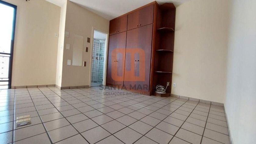 Apartamento para comprar no condomínio Merit Tower em Centro, Ribeirão Preto - código 29176