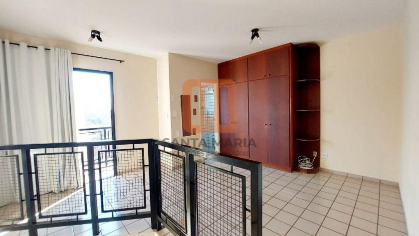 Apartamento para comprar em Centro, Ribeirão Preto - Dormitorio (unidade) - foto 2 código 29176