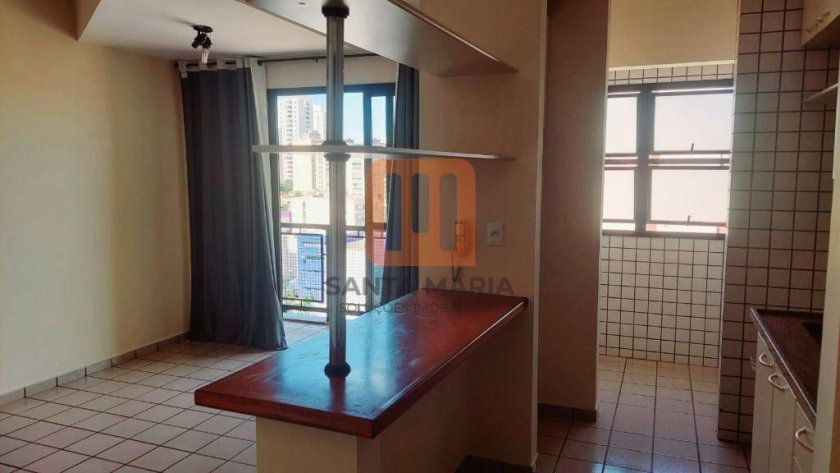 Apartamento para comprar em Centro, Ribeirão Preto - Sala (unidade) - foto 3 código 29176