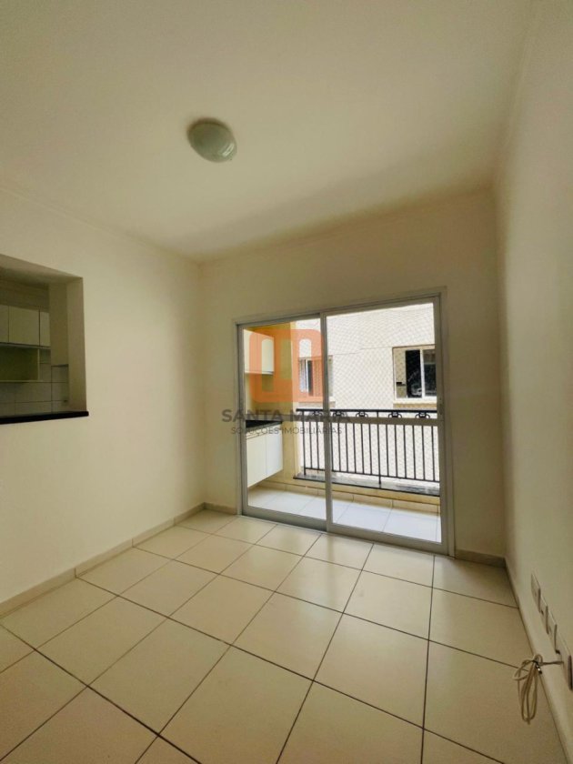Apartamento para alugar no condomínio Giraldi em Nova Aliança, Ribeirão Preto - código 29188