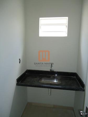 Sala comercial para alugar em Centro, Ribeirão Preto - Copa (unidade) - foto 5 código 2923
