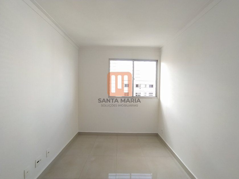 Apartamento para comprar no condomínio Spazio Riservatto em Nova Aliança, Ribeirão Preto - código 29264