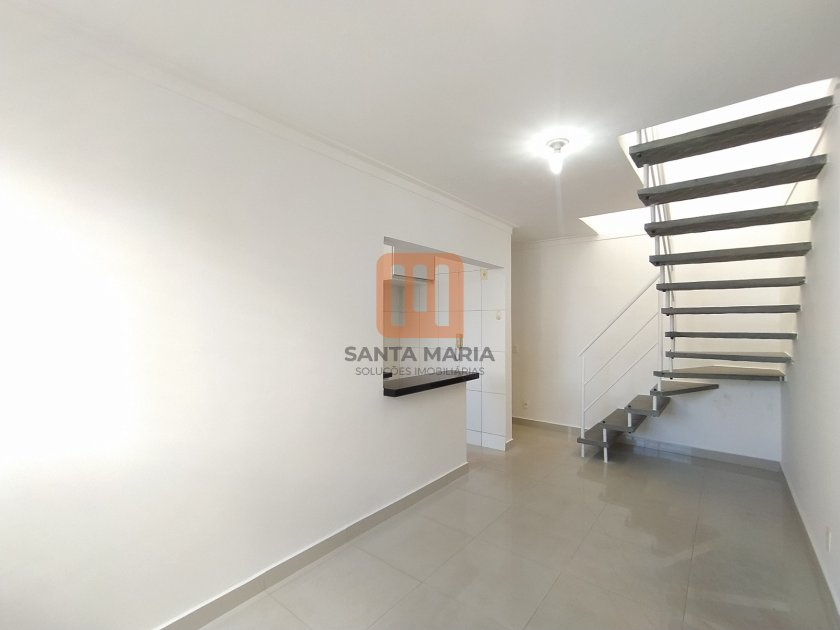 Apartamento para comprar em Nova Aliança, Ribeirão Preto - Sala (unidade) - foto 2 código 29264