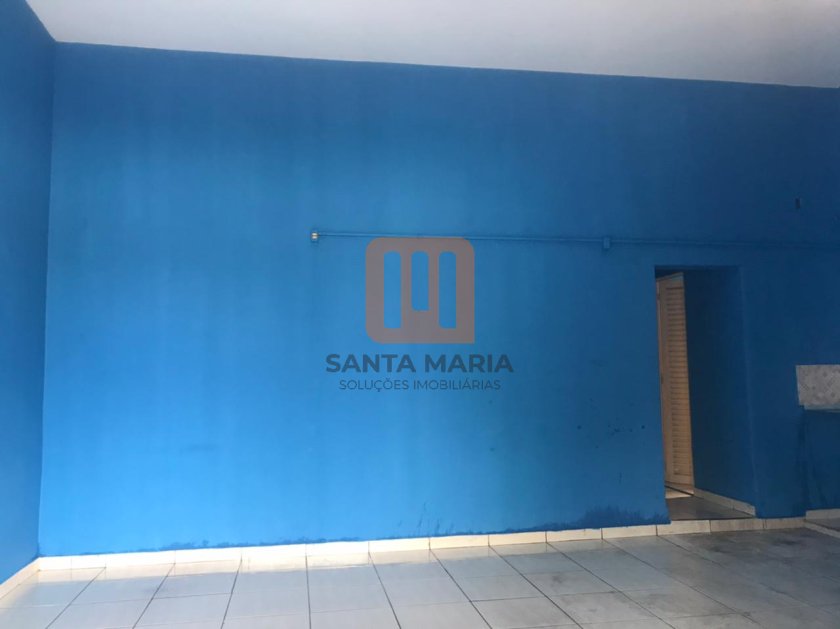 Salão-Galpão para alugar em Campos Elíseos, Ribeirão Preto - Salão (unidade) - foto 3 código 29285