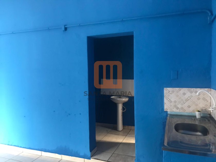 Salão-Galpão para alugar em Campos Elíseos, Ribeirão Preto - Salão (unidade) - foto 4 código 29285