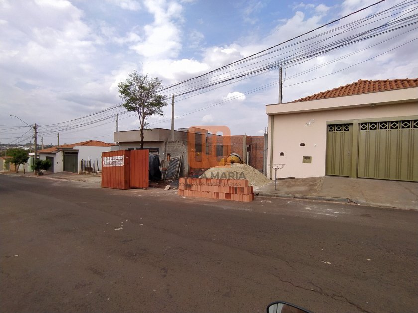 Terreno em Centro (Bonfim Paulista), Ribeirão Preto