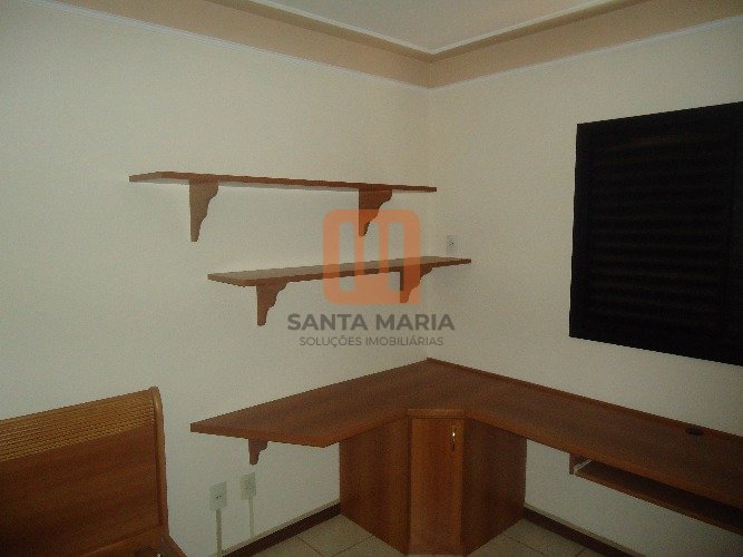 Apartamento para alugar em Jardim Paulista, Ribeirão Preto - Dormitorio (unidade) - foto 4 código 29347