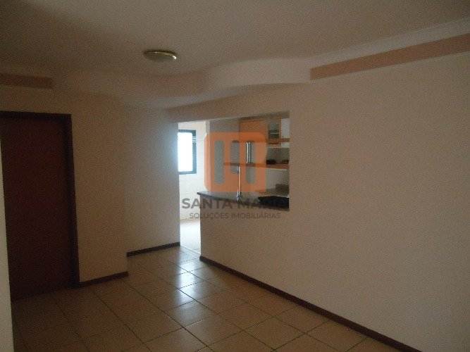 Apartamento para alugar em Jardim Paulista, Ribeirão Preto - Sala (unidade) - foto 2 código 29347