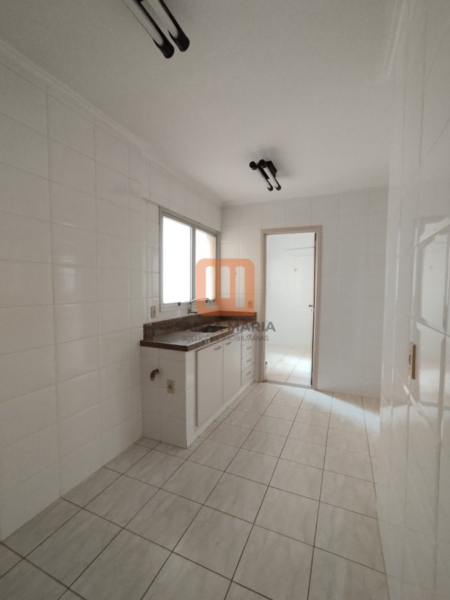 Apartamento para comprar em Centro, Ribeirão Preto - Cozinha (unidade) - foto 4 código 29348