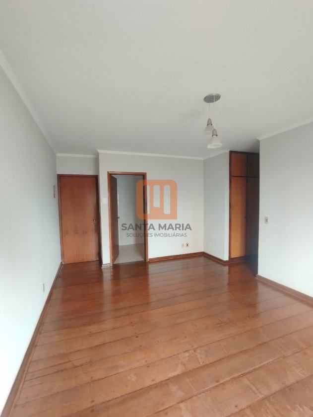 Apartamento para comprar no condomínio Florença em Centro, Ribeirão Preto - código 29348