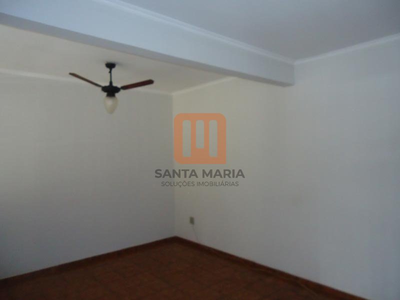 Casa para comprar em Santa Cruz, Ribeirão Preto - Dormitorio (unidade) - foto 4 código 29355