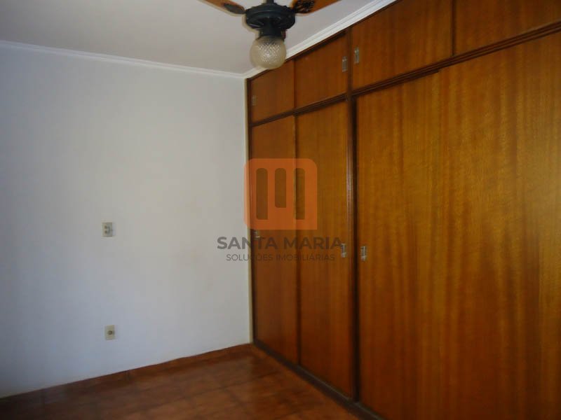 Casa para comprar em Santa Cruz, Ribeirão Preto - Dormitorio (unidade) - foto 5 código 29355