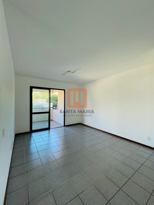 Apartamento para alugar em Santa Cruz, Ribeirão Preto - Sala (unidade) - foto 2 código 2937