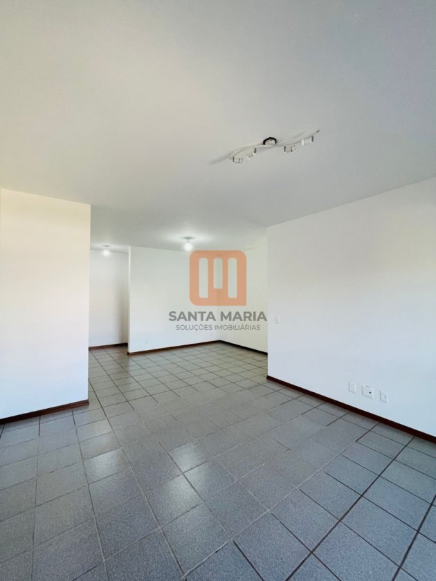 Apartamento para alugar em Santa Cruz, Ribeirão Preto - Sala (unidade) - foto 3 código 2937