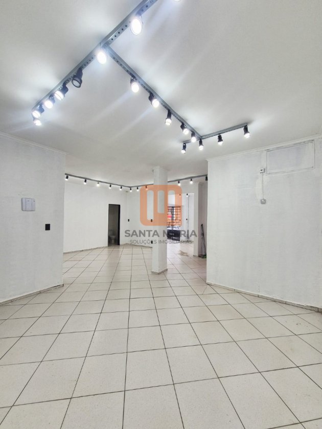Salão-Galpão para alugar em Vila Seixas, Ribeirão Preto - Salão (unidade) - foto 5 código 29387