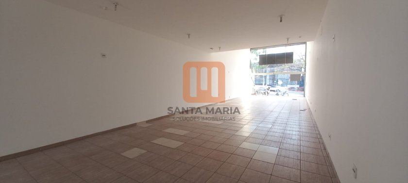 Salão-Galpão para comprar em Alto Da Boa Vista, Ribeirão Preto - Salão (unidade) - foto 2 código 29488