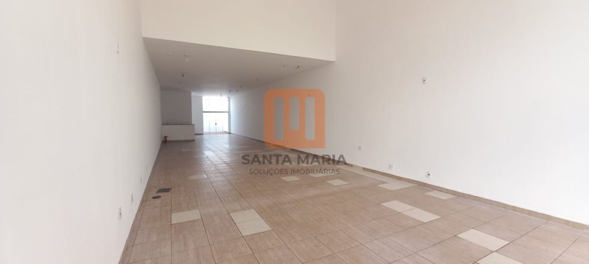 Salão-Galpão para comprar em Alto Da Boa Vista, Ribeirão Preto - Salão (unidade) - foto 3 código 29488