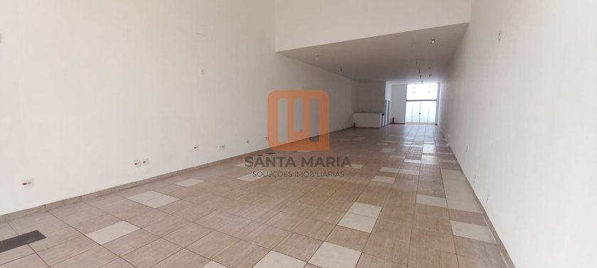 Salão-Galpão para comprar em Alto Da Boa Vista, Ribeirão Preto - Salão (unidade) - foto 5 código 29488