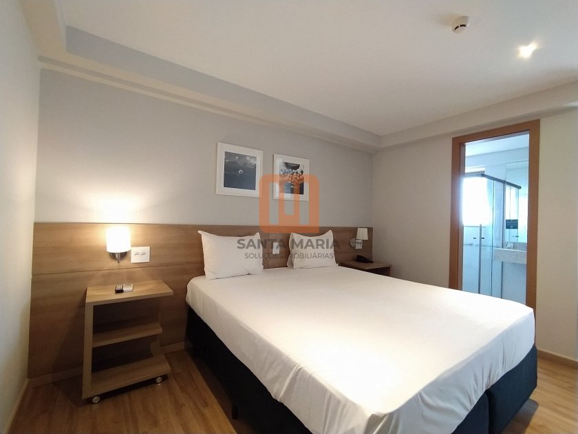 Apartamento para comprar em Jardim Califórnia, Ribeirão Preto - Dormitorio (unidade) - foto 3 código 29558