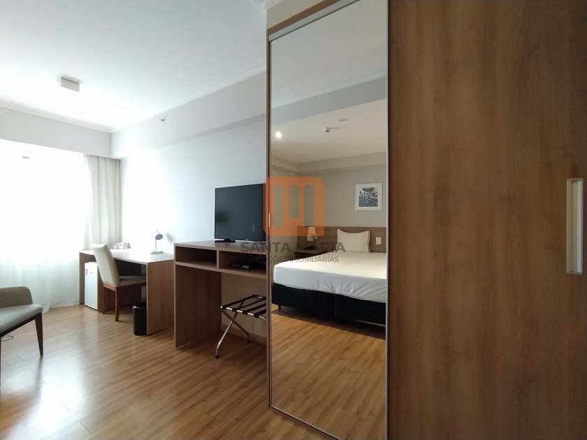 Apartamento para comprar em Jardim Califórnia, Ribeirão Preto - Dormitorio (unidade) - foto 2 código 29558