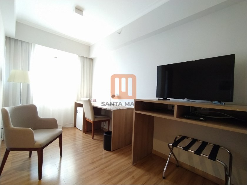 Apartamento em Jardim Califórnia, Ribeirão Preto