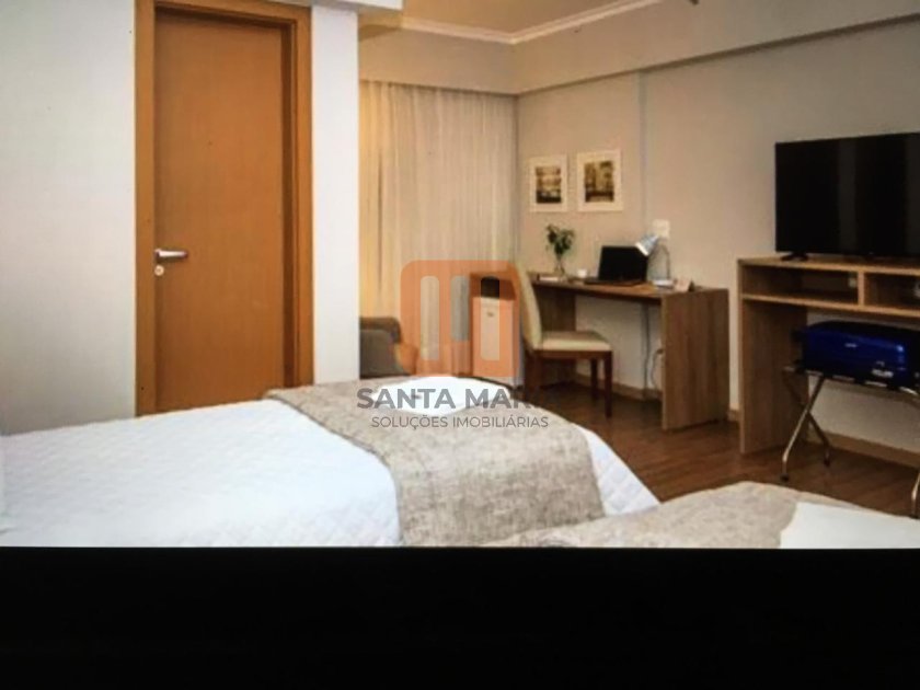 Apartamento para comprar em Jardim Califórnia, Ribeirão Preto - Dormitorio (unidade) - foto 3 código 29565