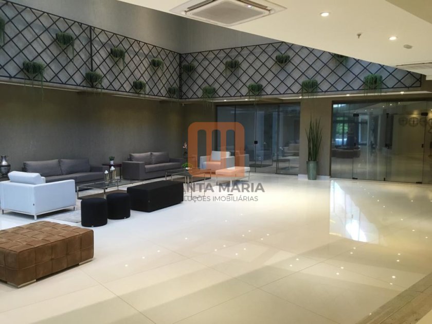 Apartamento em Jardim Califórnia, Ribeirão Preto