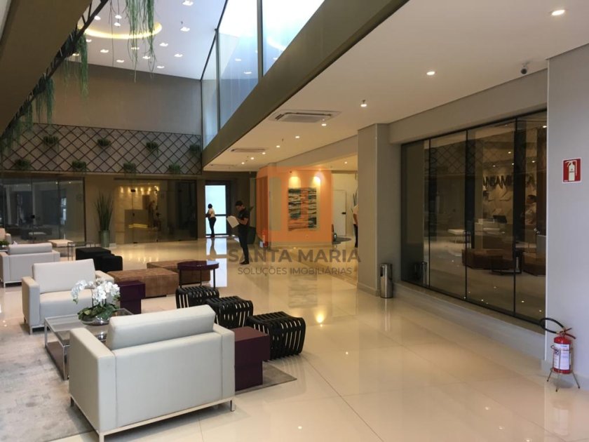 Apartamento para comprar em Jardim Califórnia, Ribeirão Preto - Hall de Entrada (unidade) - foto 2 código 29565