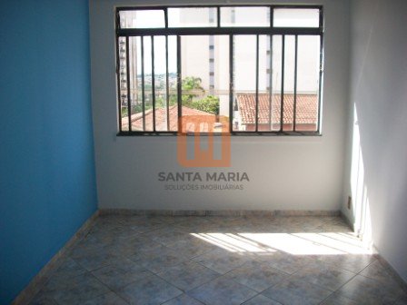Apartamento para alugar no condomínio Veralmar em Centro, Ribeirão Preto - código 2964
