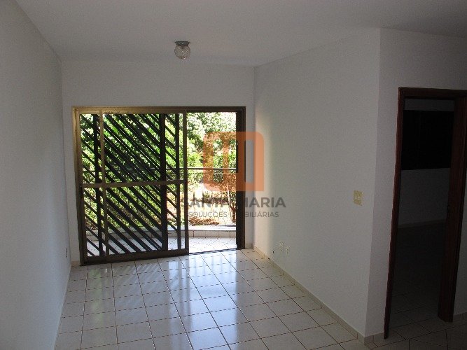 Apartamento para comprar no condomínio Ana Rosa em Jardim Iguatemi, Ribeirão Preto - código 29642