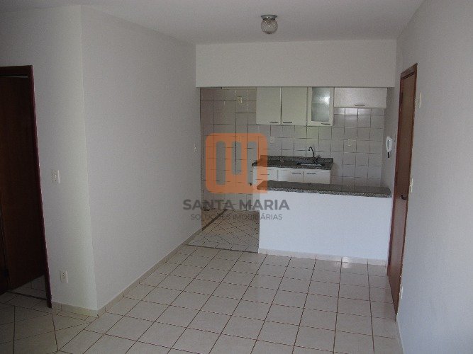 Apartamento para comprar em Jardim Iguatemi, Ribeirão Preto - Sala de Jantar (unidade) - foto 2 código 29642