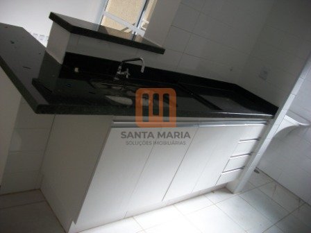 Apartamento para alugar em Nova Aliança, Ribeirão Preto - Cozinha (unidade) - foto 3 código 29662